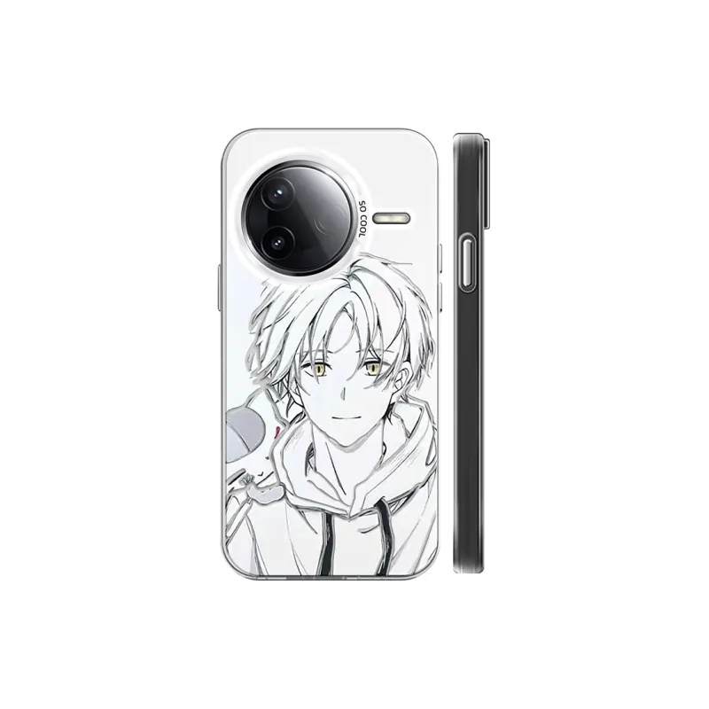 CHUNFAN Phone Cases-0