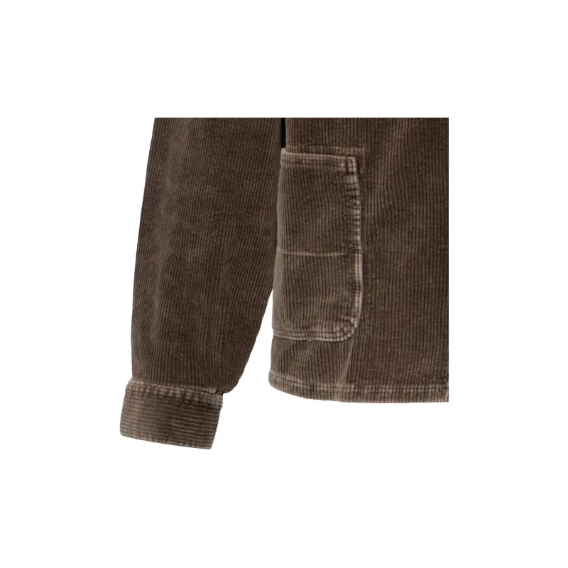 Polo Ralph Lauren Jacket Men's Brown-6