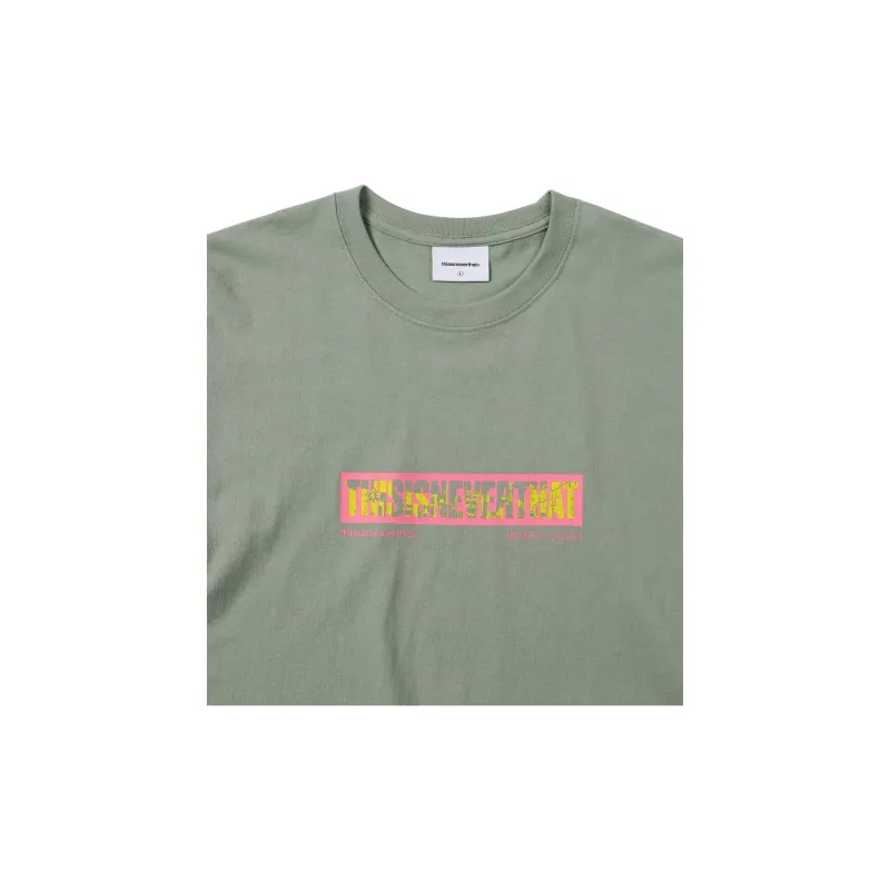 Thisisneverthat Skyscraper Tee-3