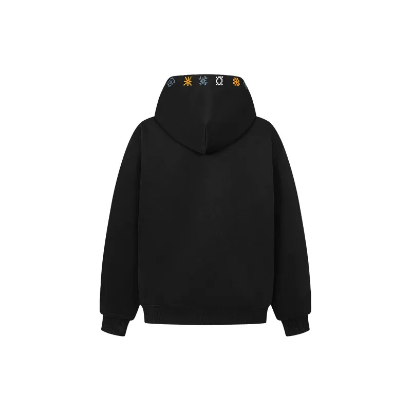 BABUGGE Sweatshirts Unisex-1