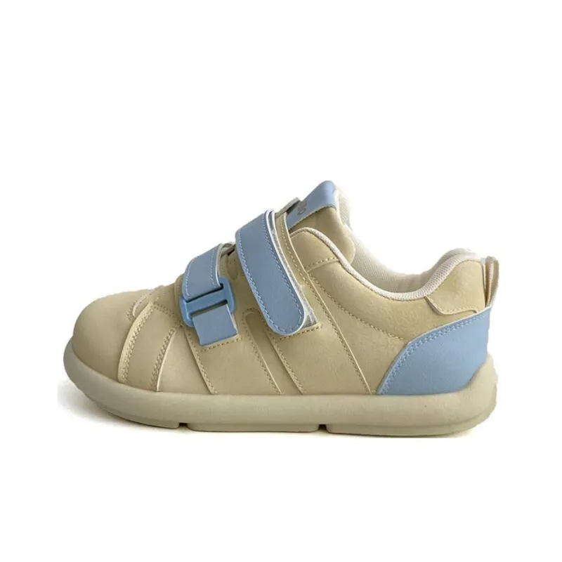 Than Than Me Slip-Resistant Low-Top Skateboard Shoes Women's-3