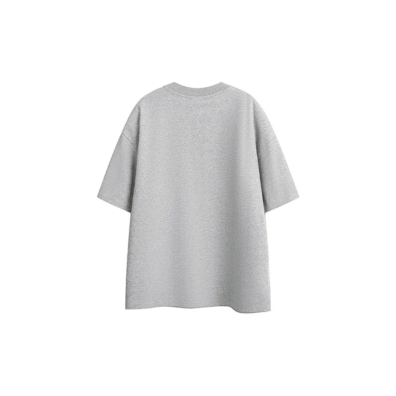 PAINT STAIN T Shirts Unisex-3