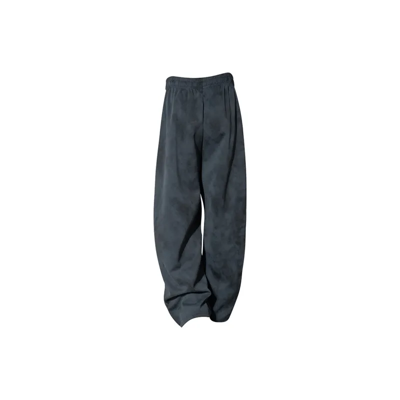 UF9193 Casual Pants Unisex-1