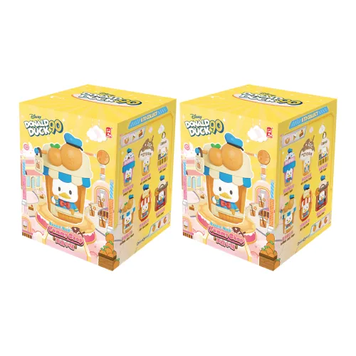 LIOH TOY 블라인드 박스