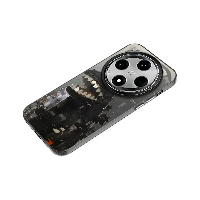 YIBAOBAO Phone Cases-1