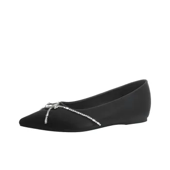 YAFEI XUANYU Casual Single Shoes Women's