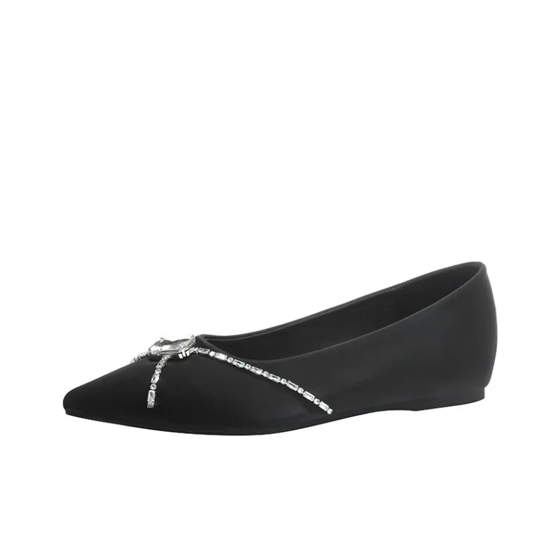 YAFEI XUANYU Casual Single Shoes Women's-0