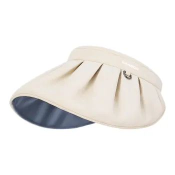 Warrior Polyester Sun Protection Hats Unisex