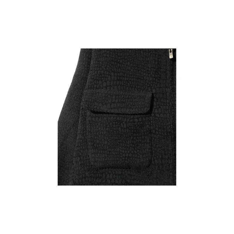 Needles Long Sleeved Zipped Jacket-3