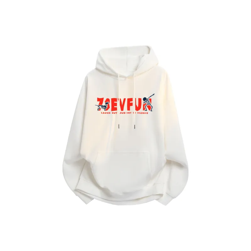 7 SEVFUN Sweatshirts Unisex-6