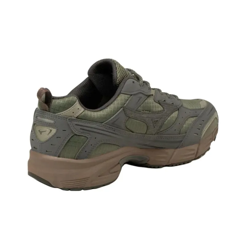 Mizuno Mxr Tech Agave Green Black-1