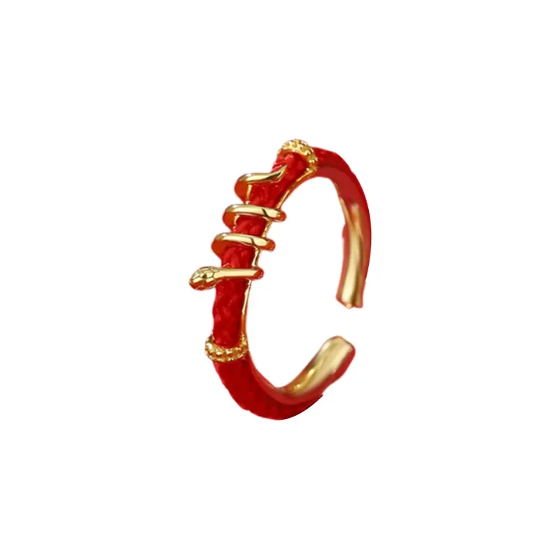 VIVIWELL S925 Silver Rings Unisex-4