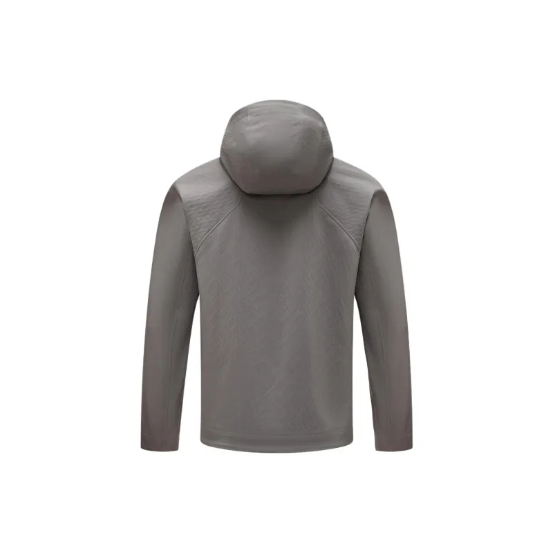 DESCENTE TRAINING Collection Comprehensive Training Jacket Men's-3