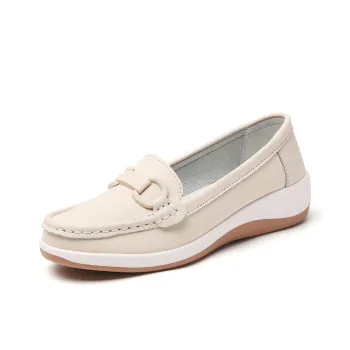 KUPE Casual Single Shoes Women's
