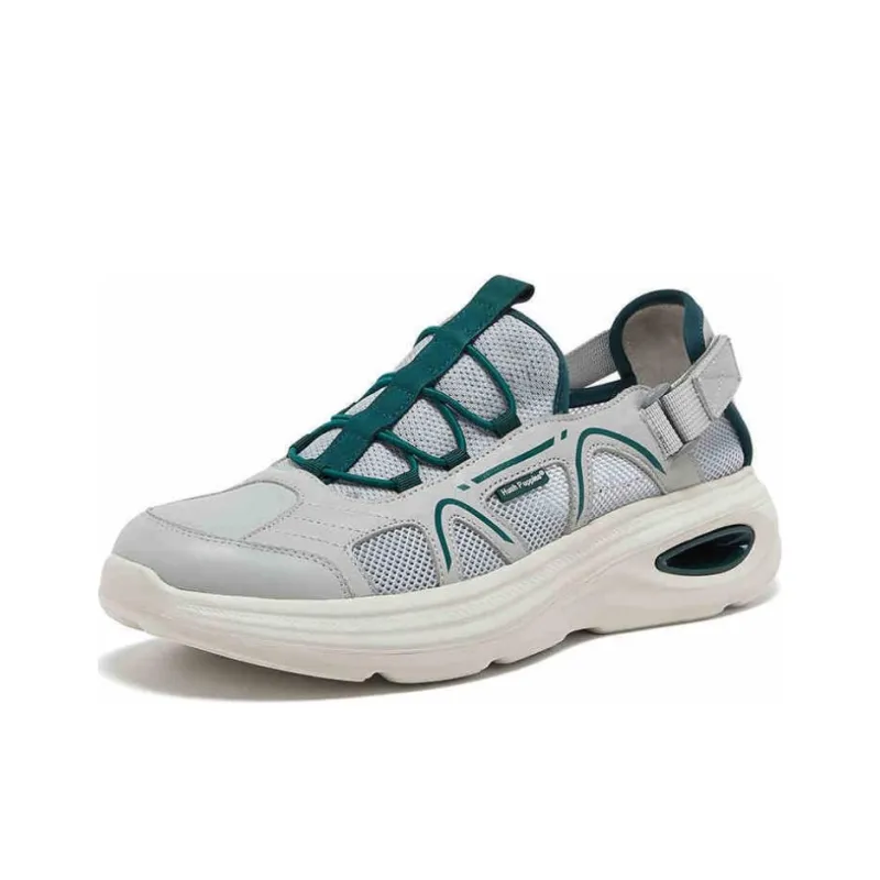 Hush Puppies Low-Top Casual Shoes Men's-10