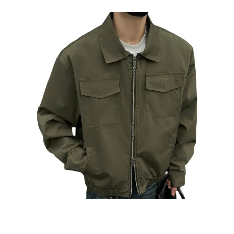 ACUOD BY CHANU Jackets Coats Unisex-1