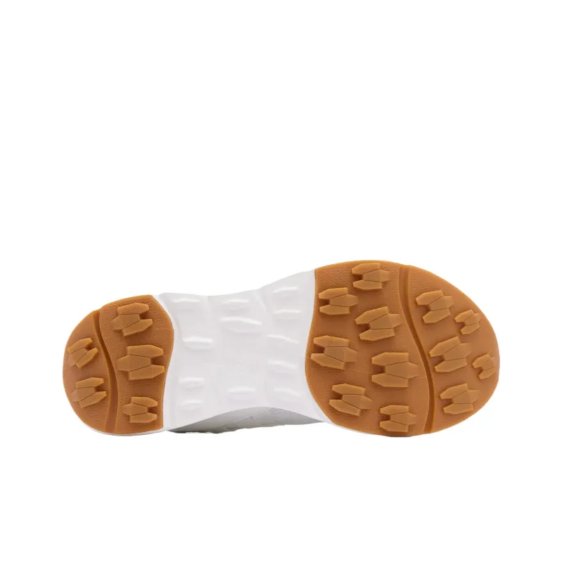 Columbia Shock Absorbers Low Top Outdoor Shoes Women's White-5