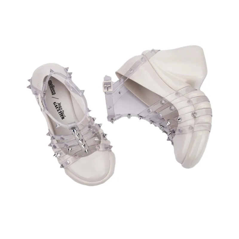 Jean Paul Gaultier x MELISSA High Heels Women's-7
