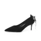 Black[Heel Height 6.5cm]