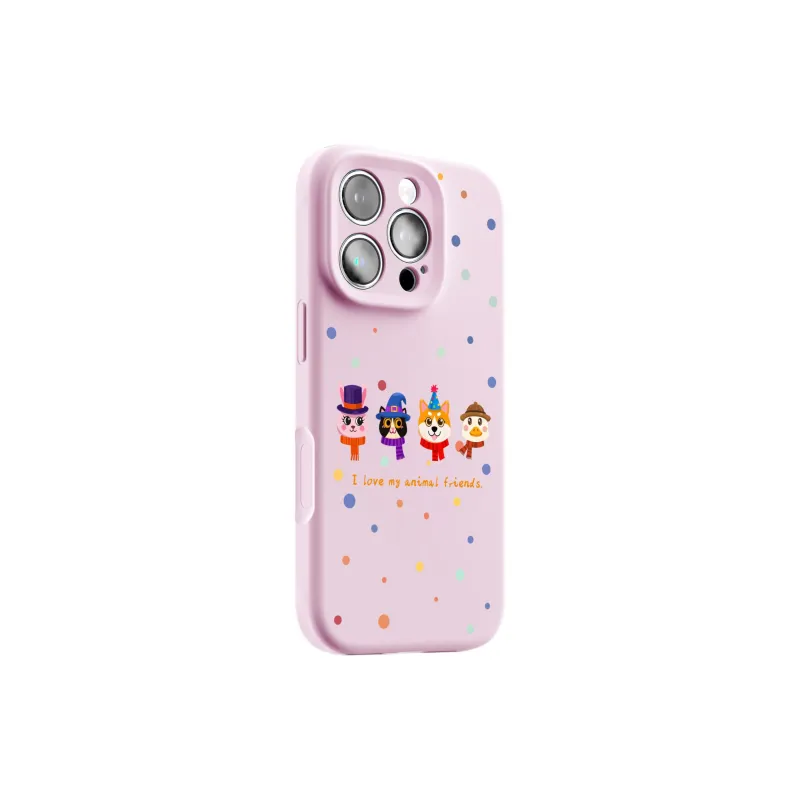 Yule Phone Cases-1