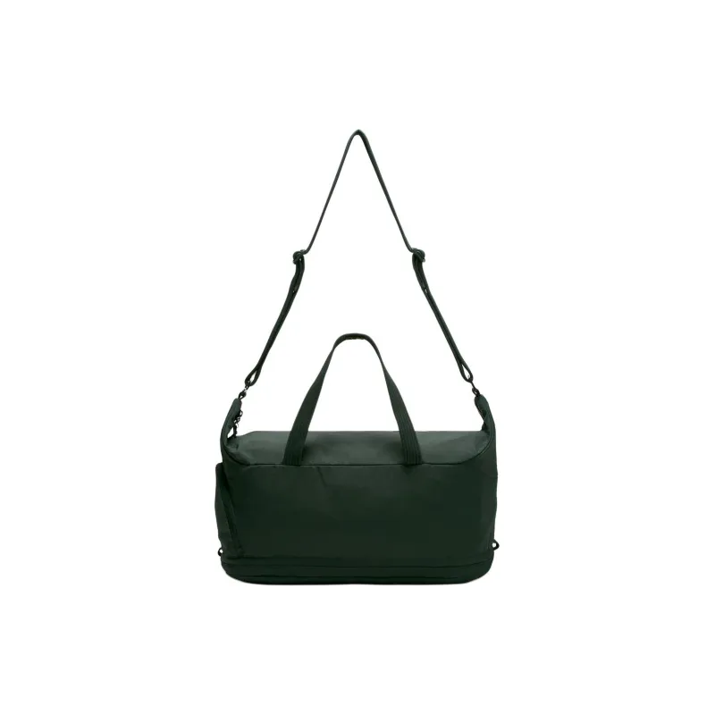 Lululemon Nylon Gym Bag Unisex Rainforest Green-3