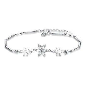 Marco Bizzarri S925 Silver Bracelets Women's