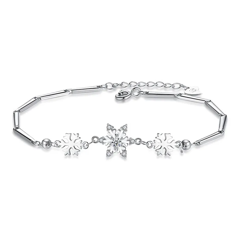 Marco Bizzarri S925 Silver Bracelets Women's-0