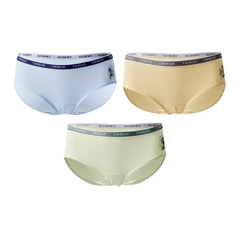 Teenie Weenie Underpants Women's 3 Pack-3