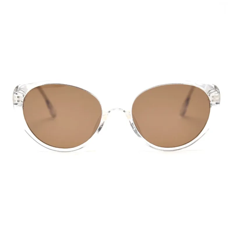 AAJF TR90 Cat Eye Sunglasses Unisex-10