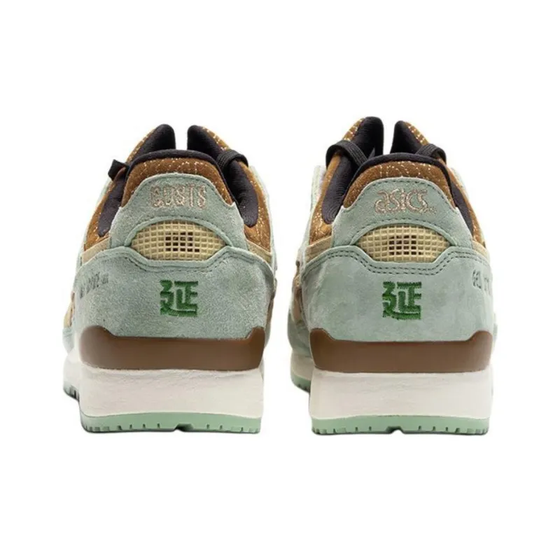 Asics Gel Lyte Iii Og Costs Cane Vine-4