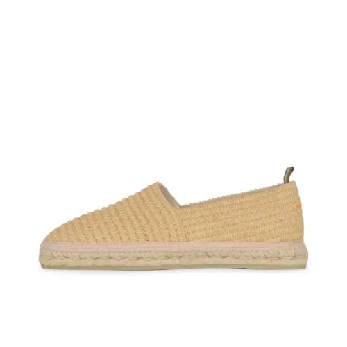 Castañer Pablo Espadrilles Men's Beige