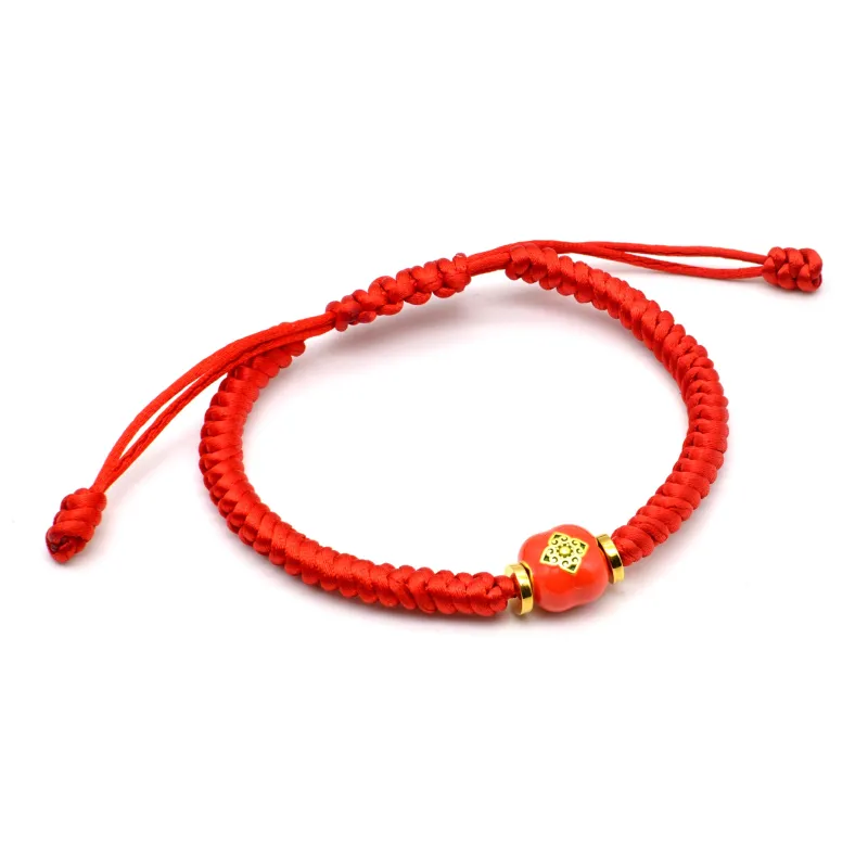 DAP Jade Bracelets Unisex-1
