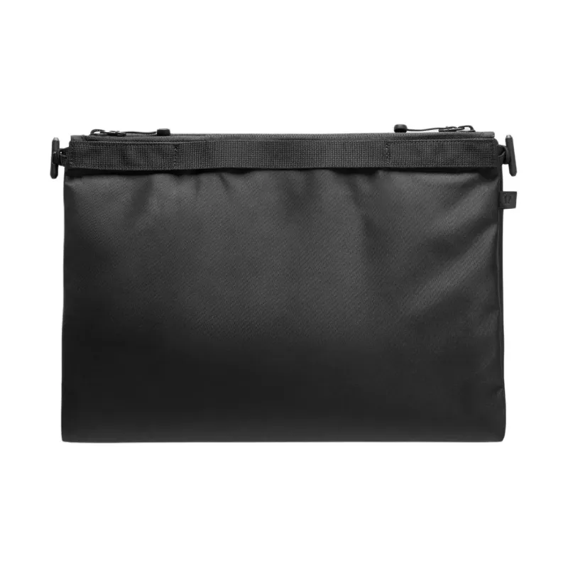 Lululemon Polyester Travel Storage Bag Men's Black-1