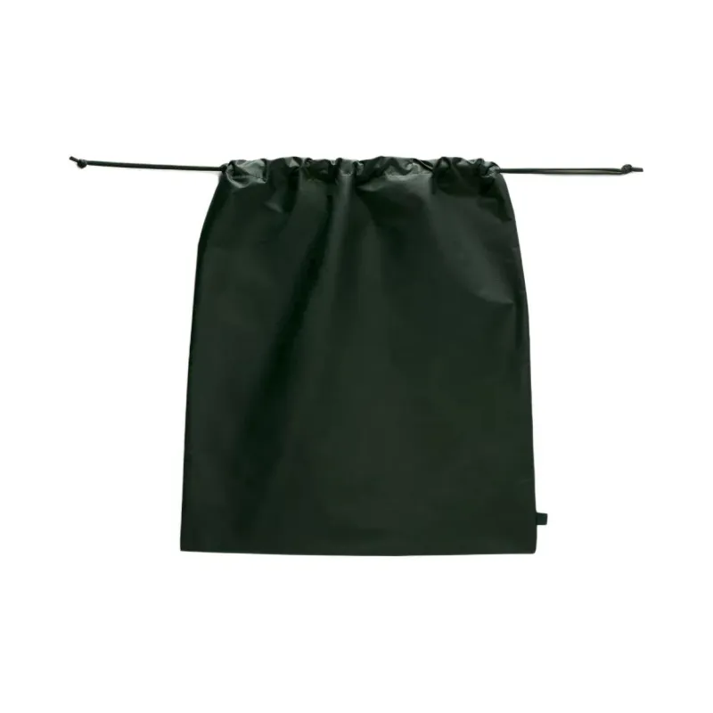 Lululemon Nylon Gym Bag Unisex Rainforest Green-4