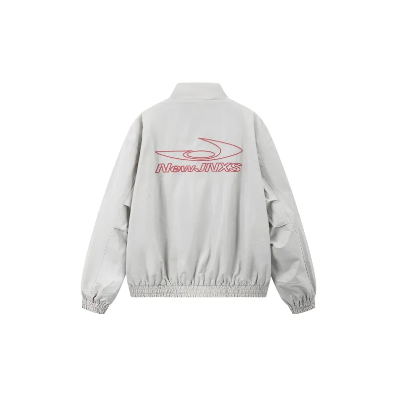 NewJnxs Jackets Unisex-3