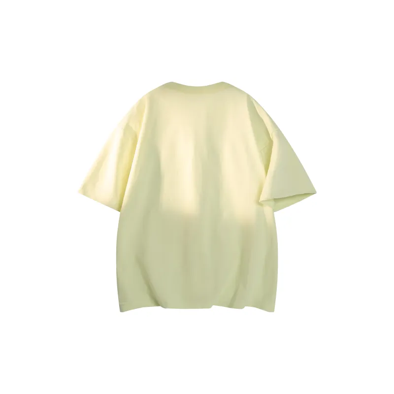 Universal Templates T-Shirt Unisex-12
