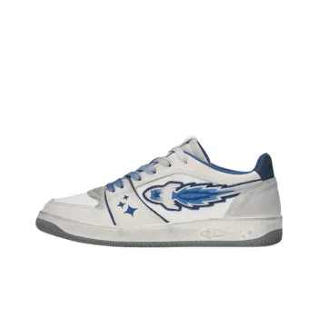ENTERPRISE JAPAN Rocket Sneakers