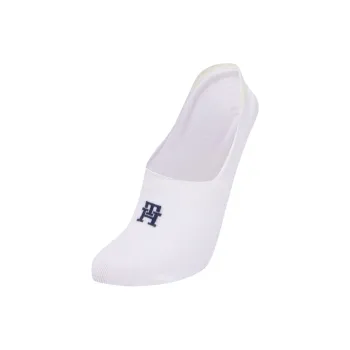 Tommy Hilfiger No Show Socks Women's 1 Pack