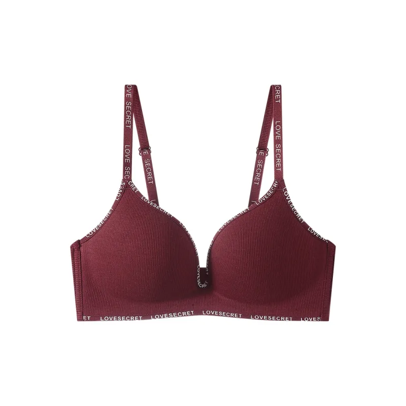 Elan and White Women's Bras-6