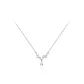 Single Necklace[Sterling Silver 999]