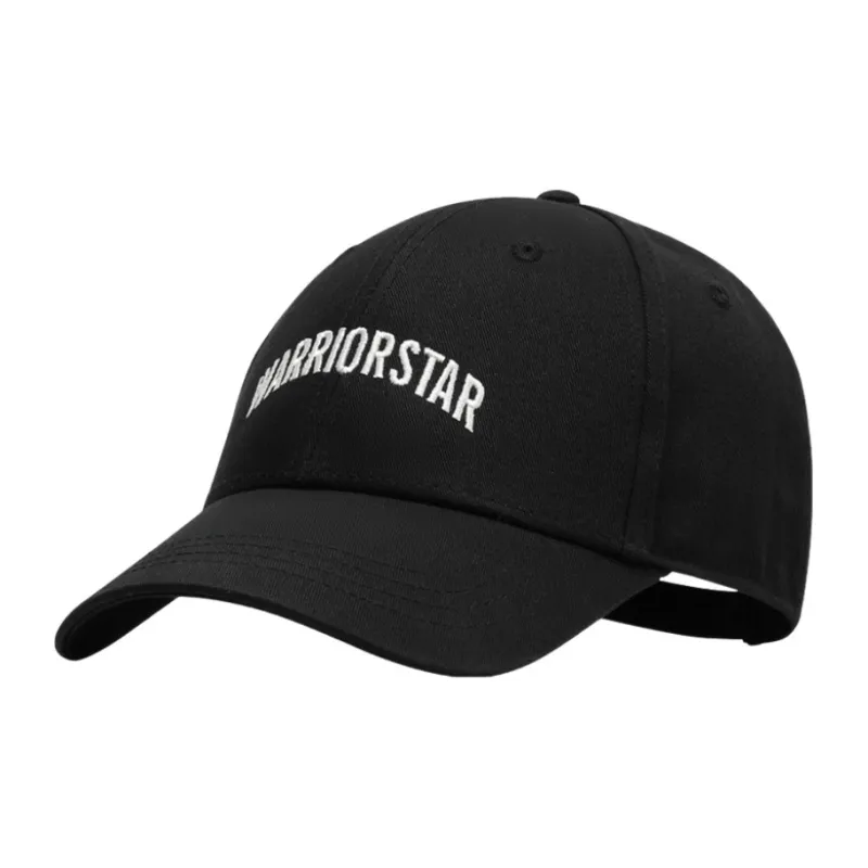 Warrior Cotton Baseball Caps Unisex-0
