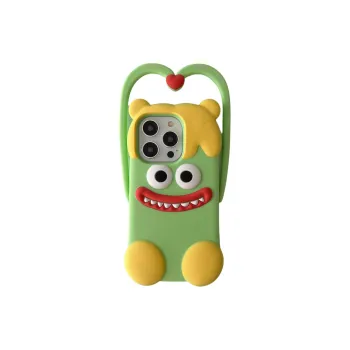 ZHUOJI Phone Cases