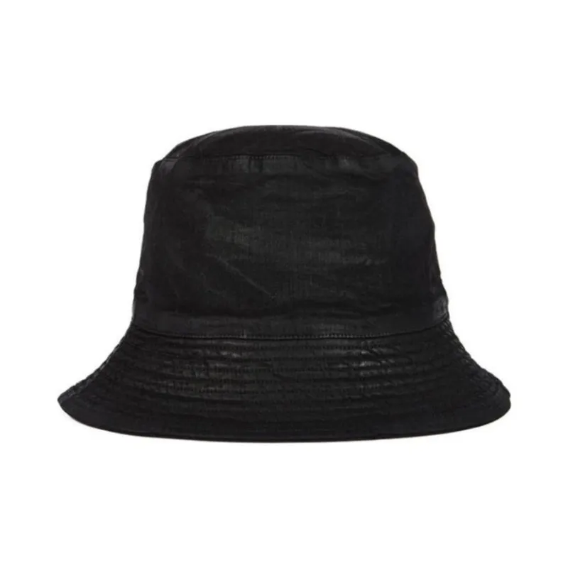 Rick Owens DRKSHDW Gilligan Bucket Hat-3