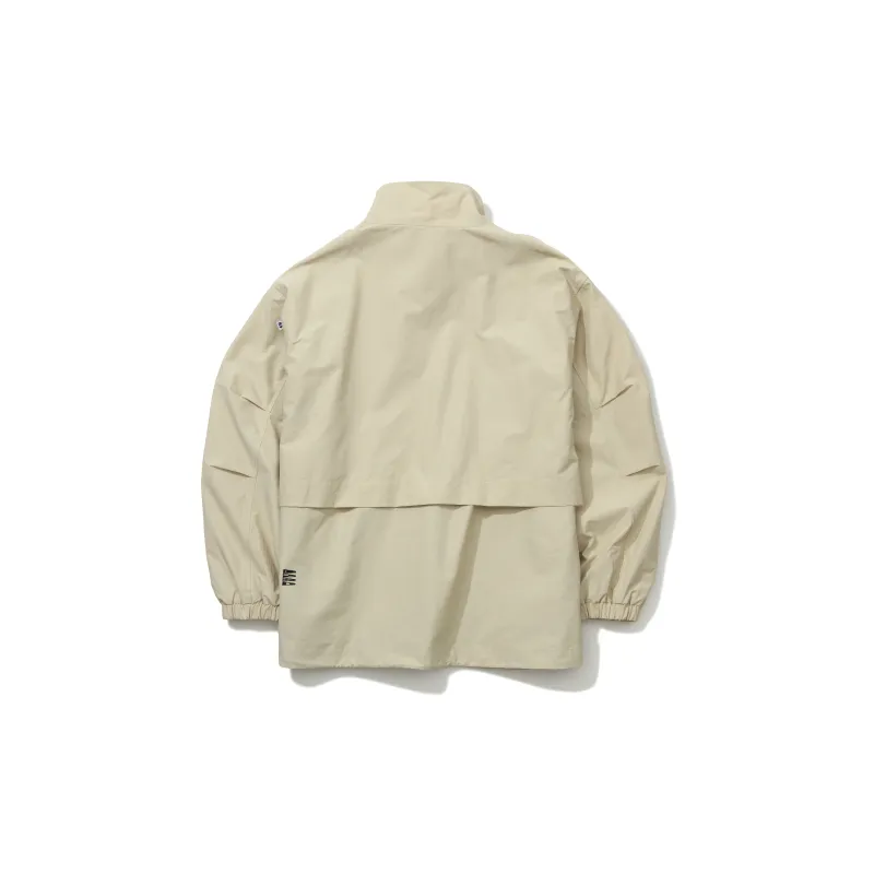 Nautica White Sail Jackets & Coats Unisex-1