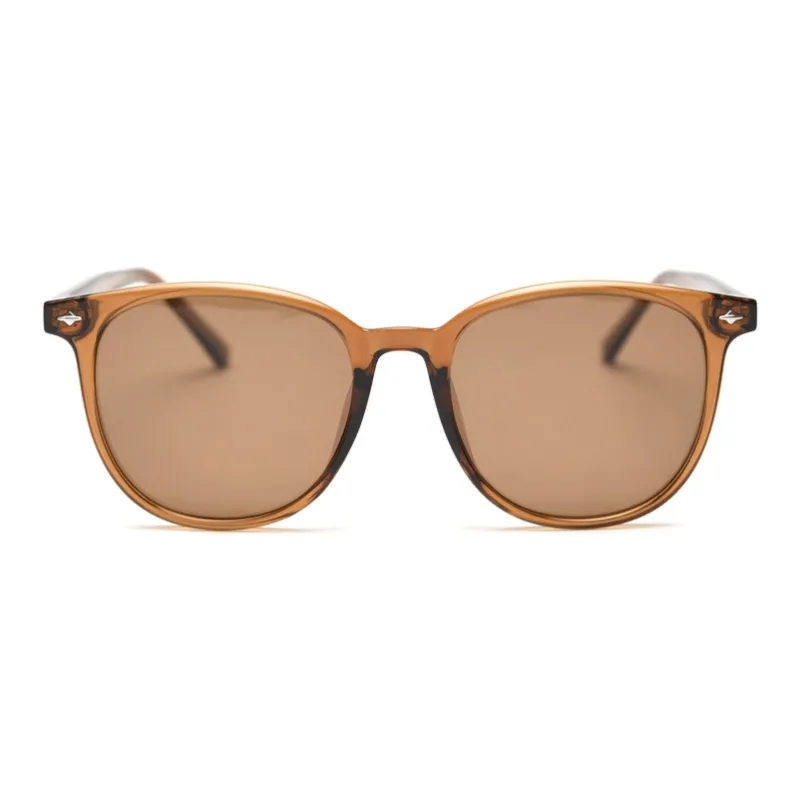 AAJF TR90 Oval Sunglasses Unisex-2