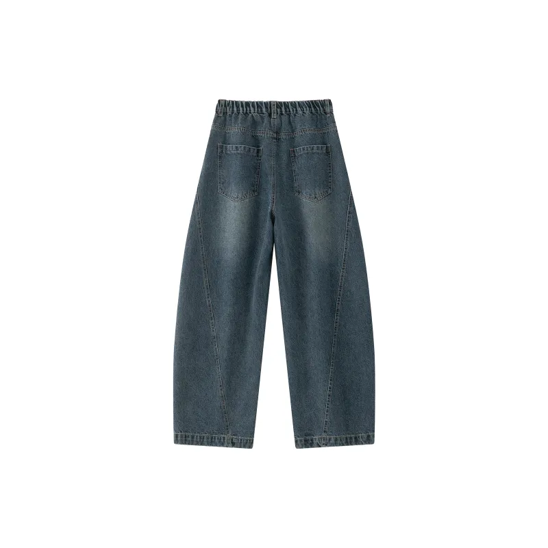 P8H9 Jeans Unisex-1