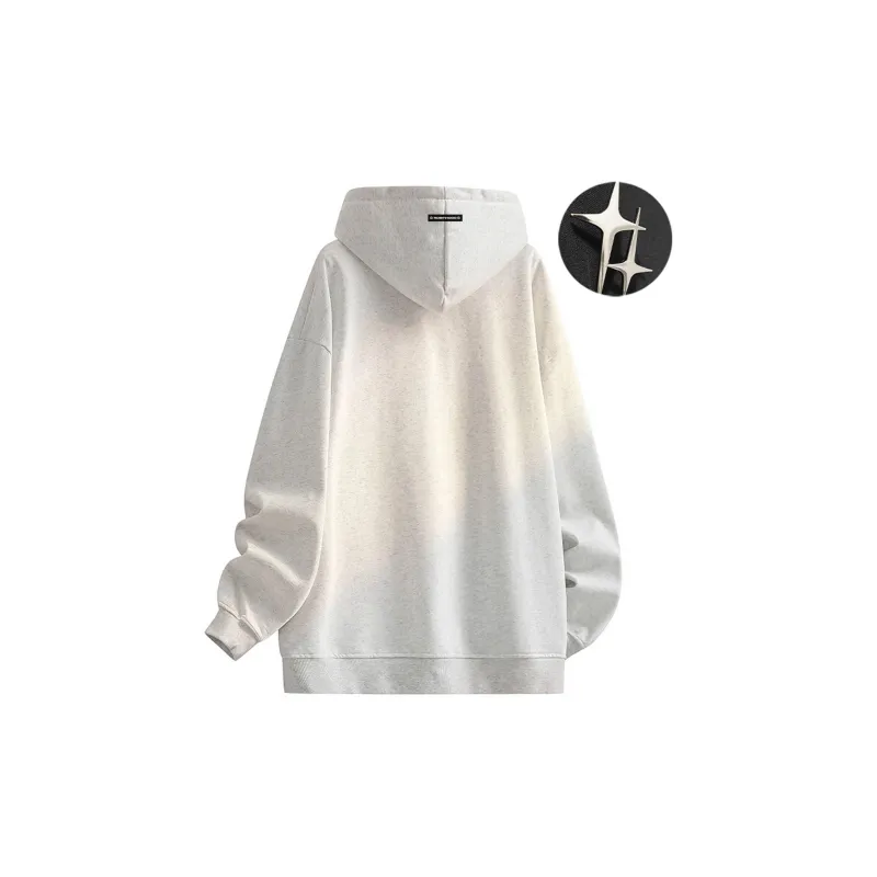 ROBINHOOD Sweatshirts Unisex-8