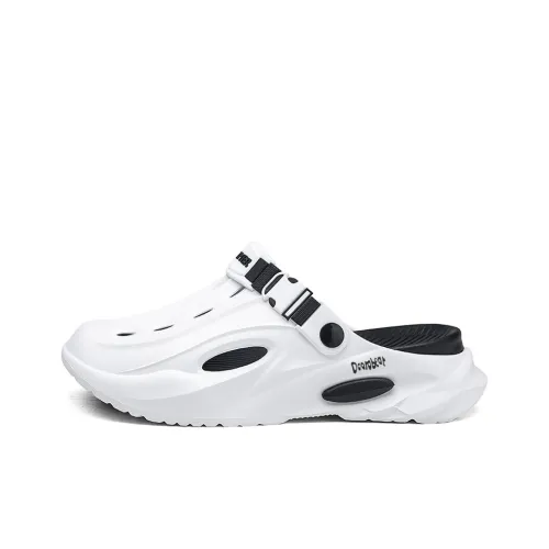 Budding Bear Clogs Unisex
