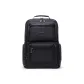 Black[29L Large Capacity+Carry-on+15.6-Inch Independent Laptop Compartment+Water-Repellent Fabric]