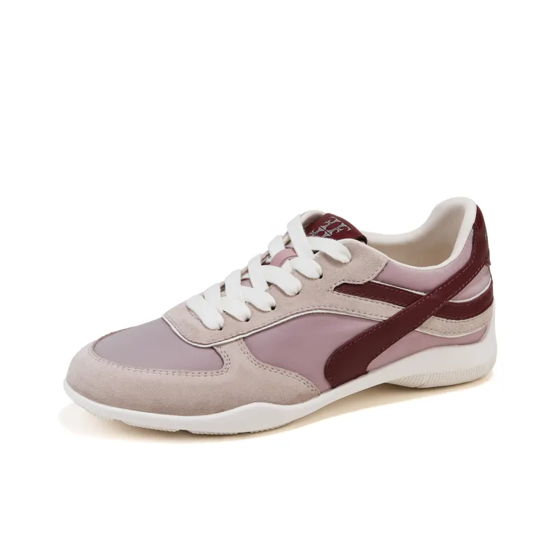 FED Slip Resistant, Abrasion Resistant, Breathable, Cushioning Low Top Casual Shoes Women's-1